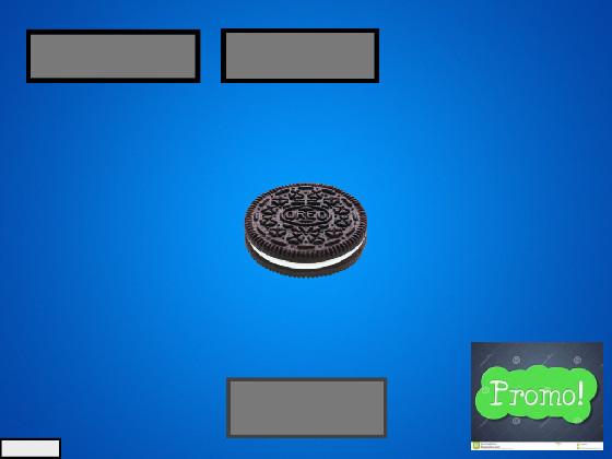 Oreo Clicker! V2.0