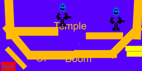 Temple Of Boom