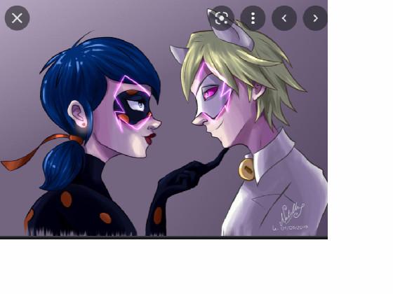 miraculous ladybug villains