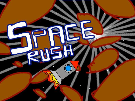 Space Rush 1