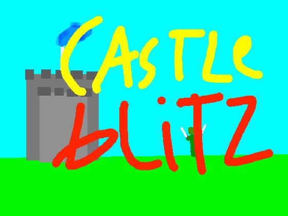 Castle Blitz V0.2