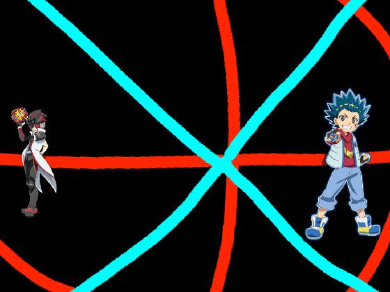 Beyblade Burst Evolution