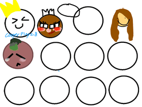 Add your OCs face 1 1