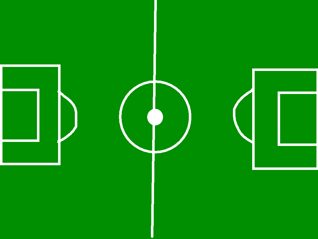 2 player soccer 1v1 small ball