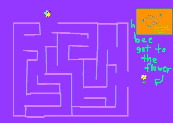 Maze of the week!