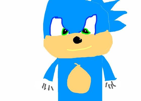 sonic 2 movie Sonic 