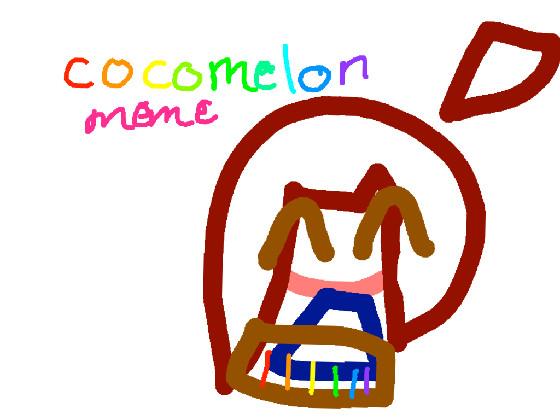 Cocomelon meme 1