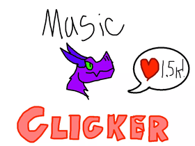 music Clicker