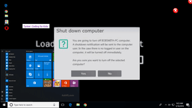 Windows 10 Simulator