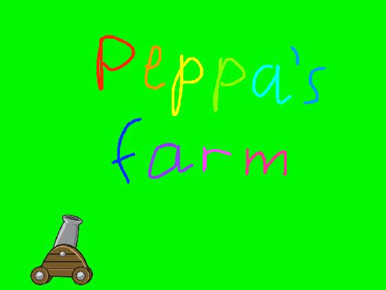 peppas farm