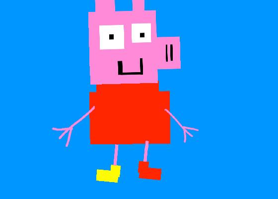 Peppa Pig Maker