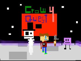 crow quest 4