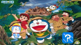 Doraemon