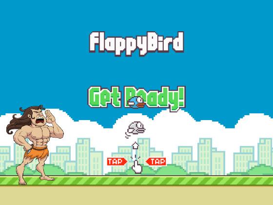 Flappy Bird 1