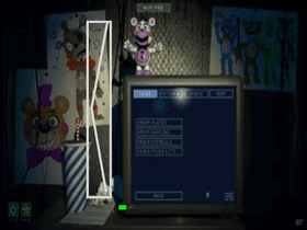 FNAF 6