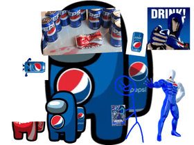 pepsi :)