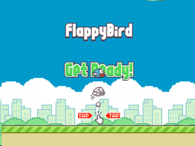 Flappy Bird