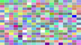 Color Grid