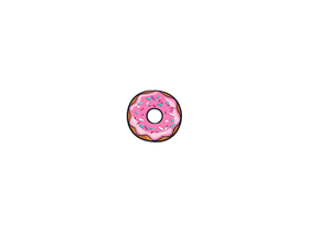 Doughnut Spin Draw!!!!!!!