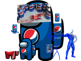 pepsi :)