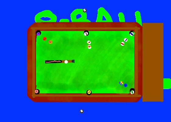 8-Ball Pool 1