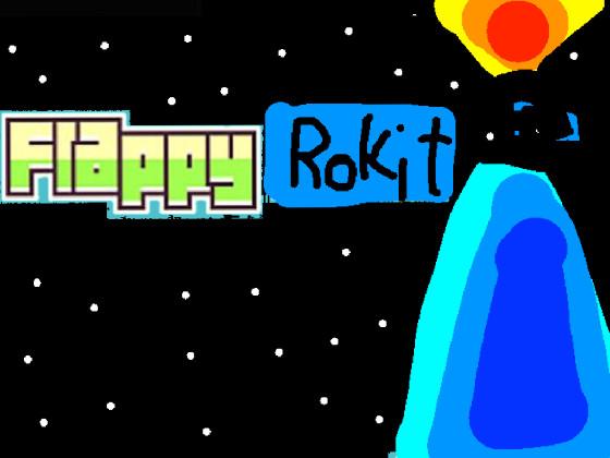 Flappy Rokit