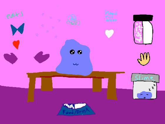 My Pet Slime! 1