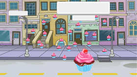 Cupcake Clicker