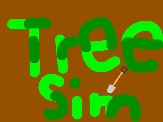 Tree Simulator! {RomHack:1}