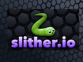 slither.io 4 1