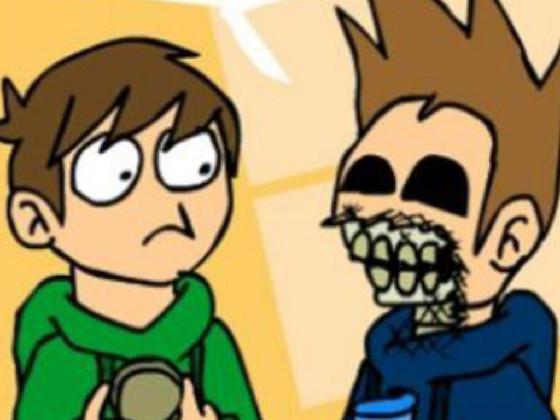 Eddsworld comics 1