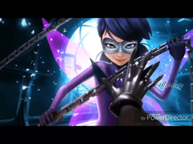 miraculous ladybug villains