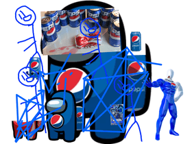 pepsi :)