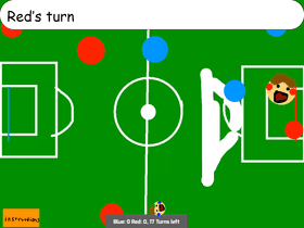 2-Player Soccer 2 3