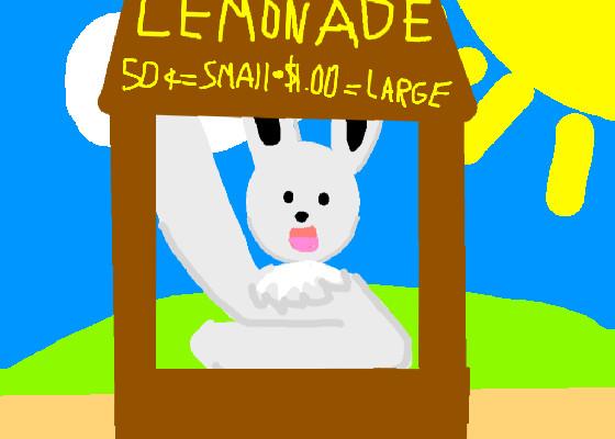 Lemonade Stand!