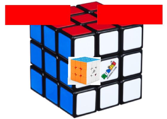Rubiks cube clicker 1