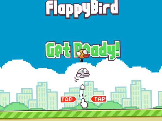 Flappy Bird 1 1 1