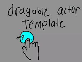 Dragable