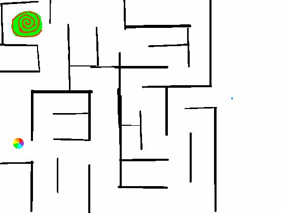 daily maze day 1 1