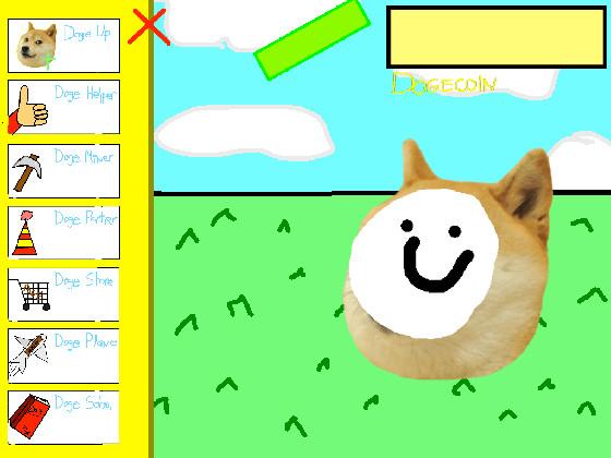 Doge Clicker 1 1 1