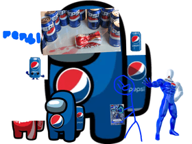 pepsi :)