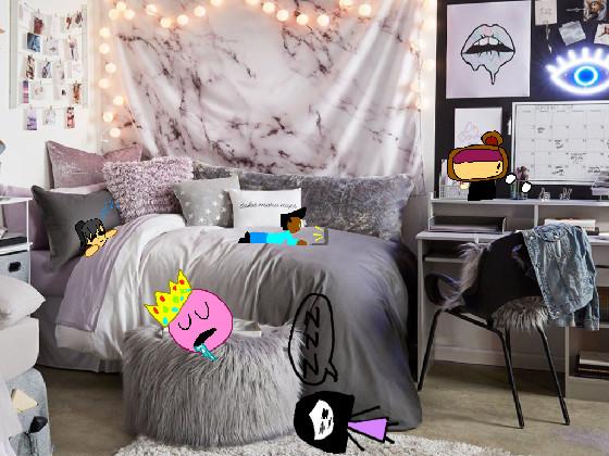 add your oc in my bedroom  1 2 1 - copy 1