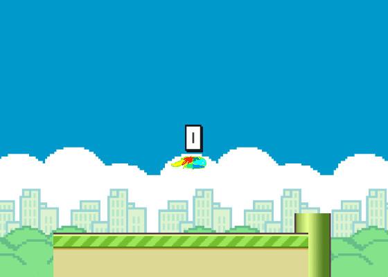 Flappy Bird! 1