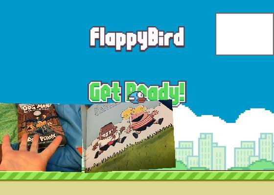 Flappy Bird 1