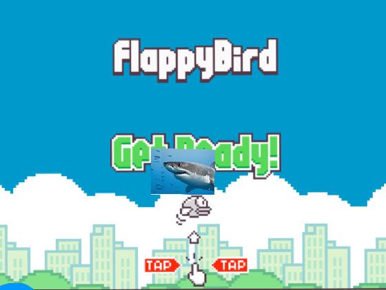 FlappyBird 1