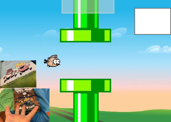 flappy bird 2 imposible bird