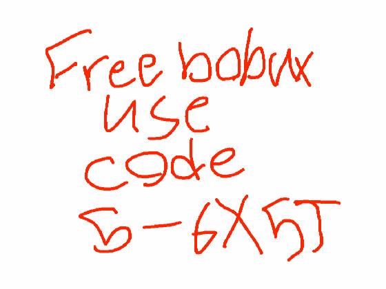 free bobux