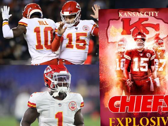 We will rock you Chiefs 1