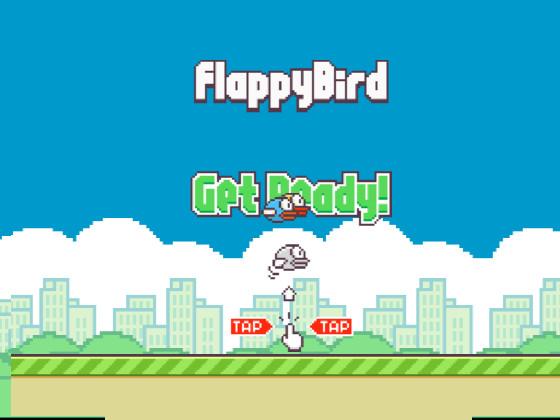 Flappy Bird 1