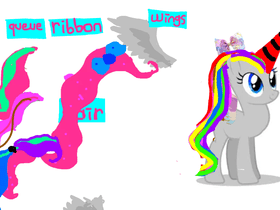 My Little Pony Dress up Elifsu